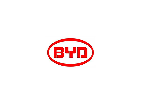 BYD